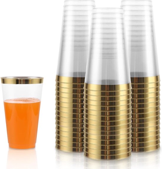 Goedkope plastic bekers - Cadeaus & gadgets kopen? | Korting tot 58