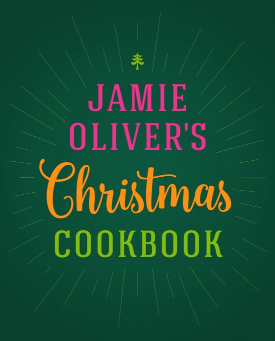 Foto: Jamie olivers christmas cookbook