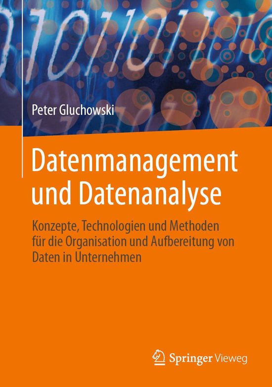 Computer Science and Engineering (German Language) - Datenma ... - cover