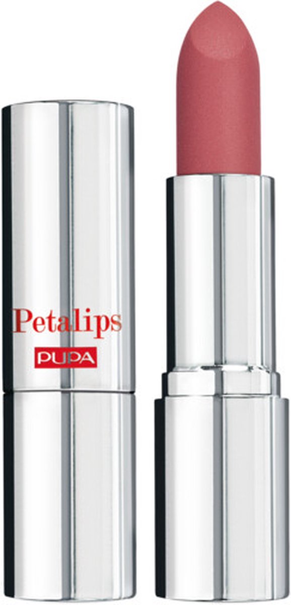 Goedkoopste Pupa - Lipstick / Lippenstift - Mat - Petalips - 004