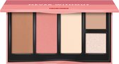 Bol.com PUPA Milano Never Without All in One Face Palettte 001 Light Skin 152 ml aanbieding
