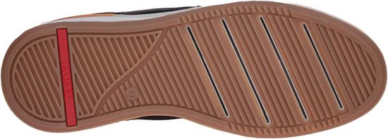 Chaussure Lloyd Egilo Zwart-Marron