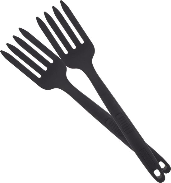 Siliconen Keuken Vorken - Eierkoker Aardappelstamper - Huishoudelijke Gadgets...