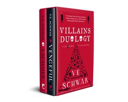 Villains Duology