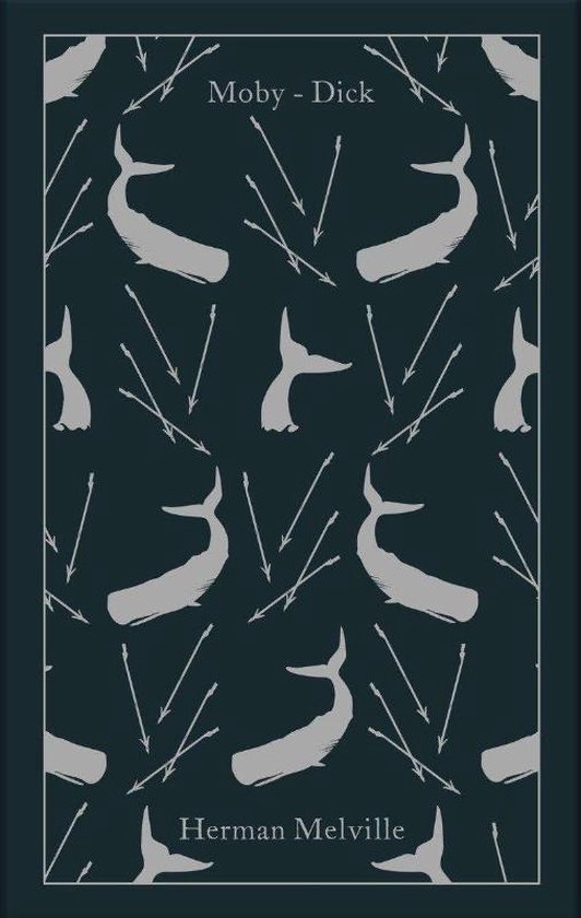 Moby Dick