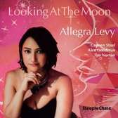 Allegra Levy - Looking At The Moon (LP)
