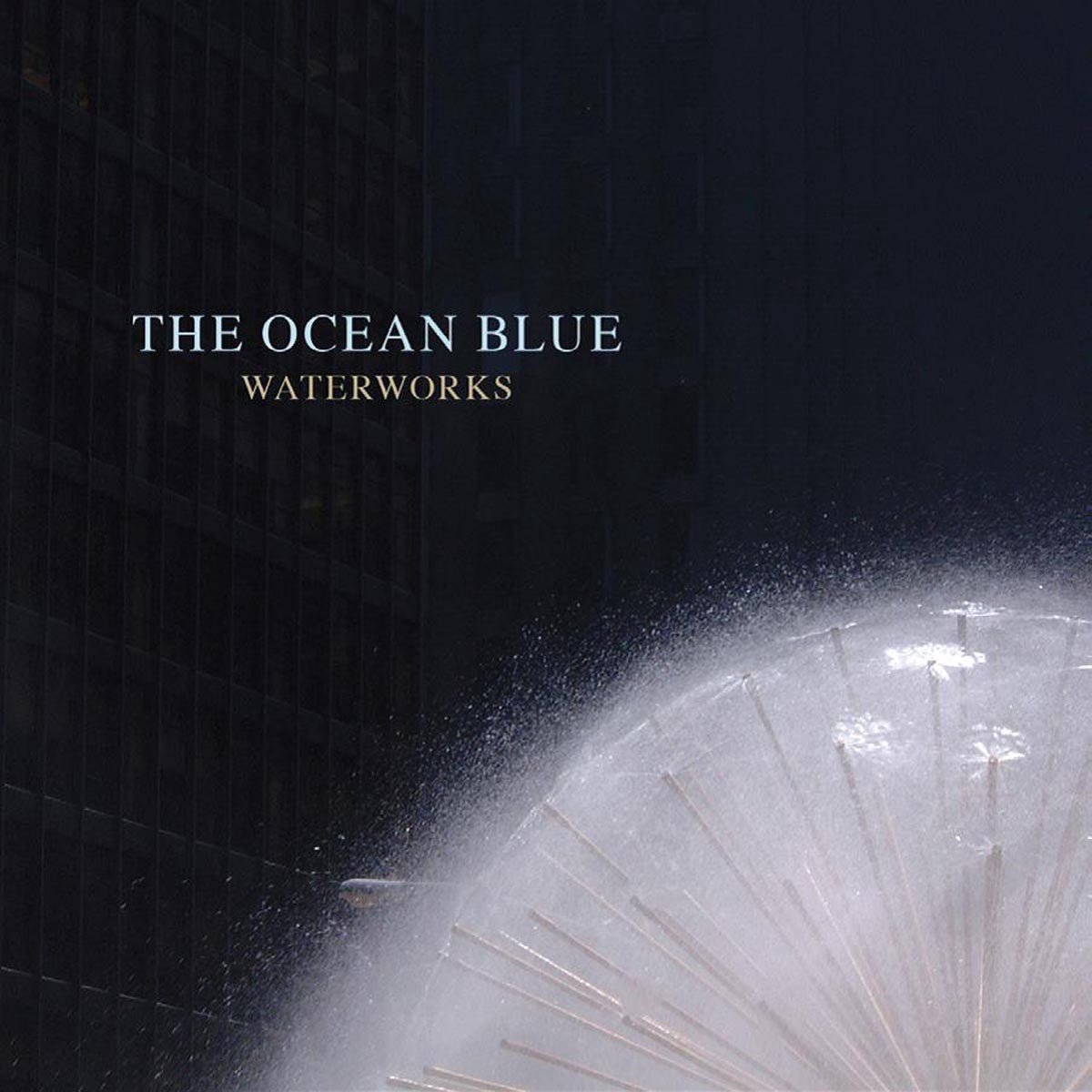 The Ocean Blue - Waterworks (LP)