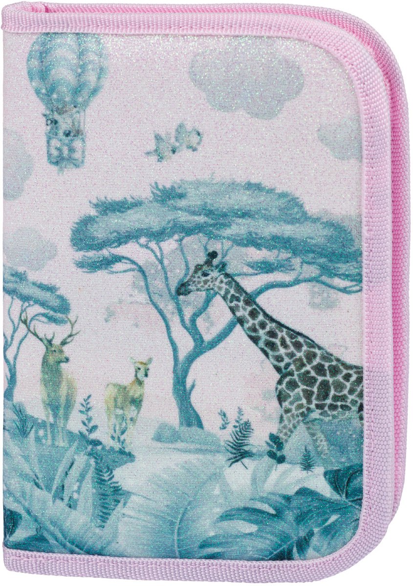 Baagl Etui - Pennenzak Safari