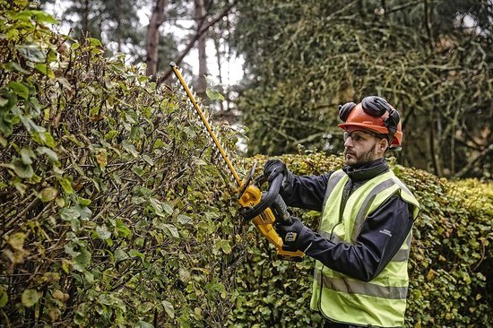 55cm-18V Heggenschaar DCMHT563N Zonder accu en oplader Heggenschaar van DeWalt — afbeelding 3