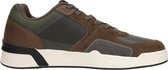 G-Star Carrick Cup Low M Baskets pour femmes basses - vert - Taille 43