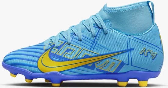 Nike Jr. Mercurial Superfly 9 Club KM FG/MG