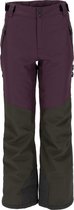 Pantalon de ski et de snowboard Rehall DONARD-R pour homme, violet, taille L