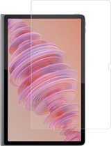 Accezz Tablet Screen protector - Geschikt voor Lenovo Tab Plus - Premium Glass Protector tablet
