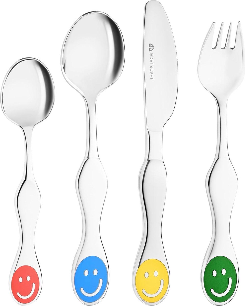 Goedkoopste Green Harmony Kinderserviesset DIERE 4-delig kleurrijk porselein servies voor kinderen borden kopjes mueslischaal eierdopje kinder ontbijtset