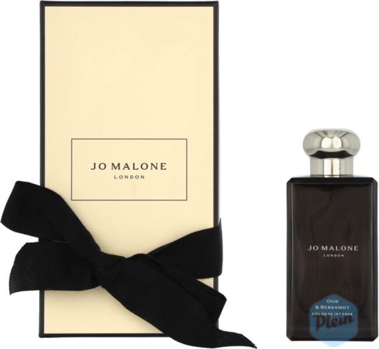 Jo Malone Oud & Bergamot Eau de Cologne 100 ml