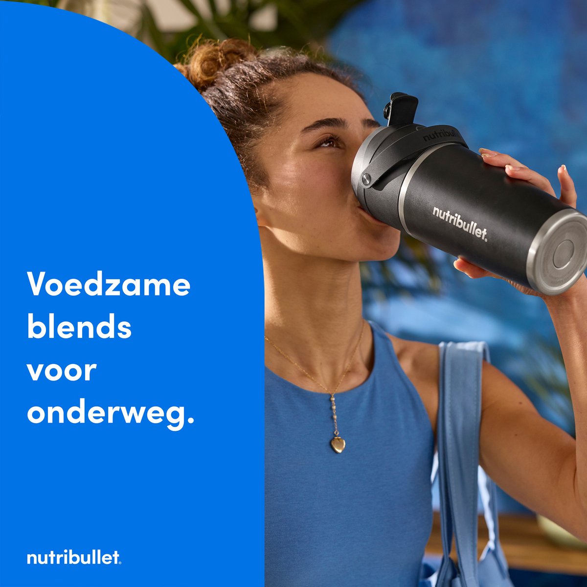 Nutribullet