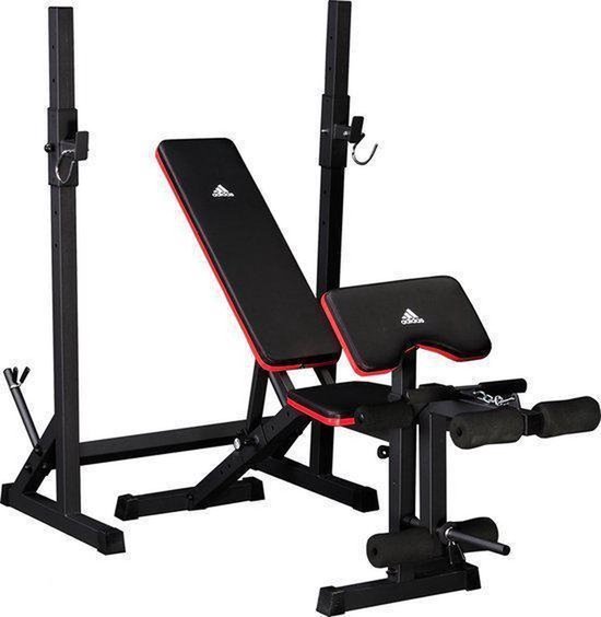 Adidas Essential Workout Bench bol