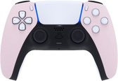 Bol.com Clever PS5 Blossom Pink Controller aanbieding