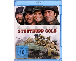 Stosstrupp Gold