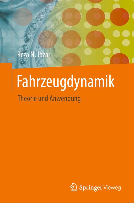 Computer Science and Engineering (German Language) - Fahrzeu ... - cover