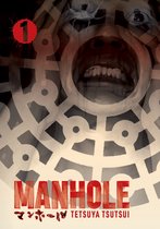 Manhole- Manhole Volume 1