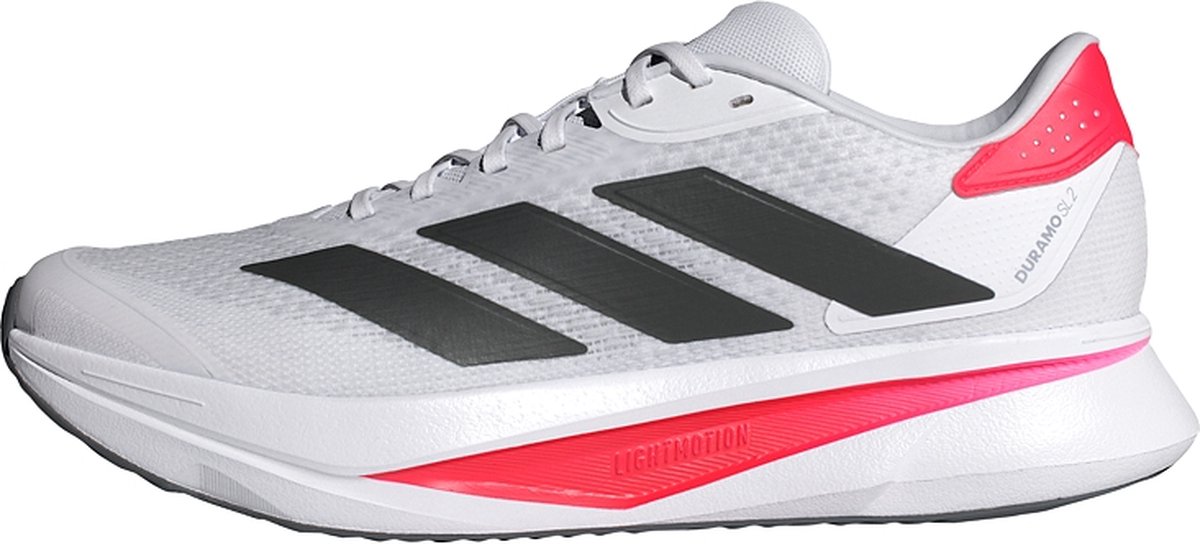 adidas Performance Duramo SL 2 Hardloopschoenen Heren Wit
