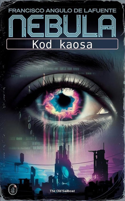 Kod kaosa - cover