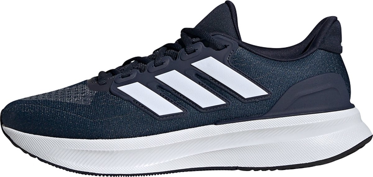 adidas Performance Ultrarun 5 Hardloopschoenen Heren Blauw