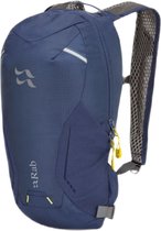 RAB Tensor 5 Rugzak - 0-10L Daypack - Deep Ink