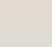 PAPIER PEINT LIGNES | Structure - Beige - AS Création Casual Living