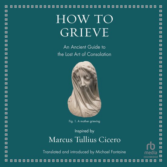 How to Grieve - cover