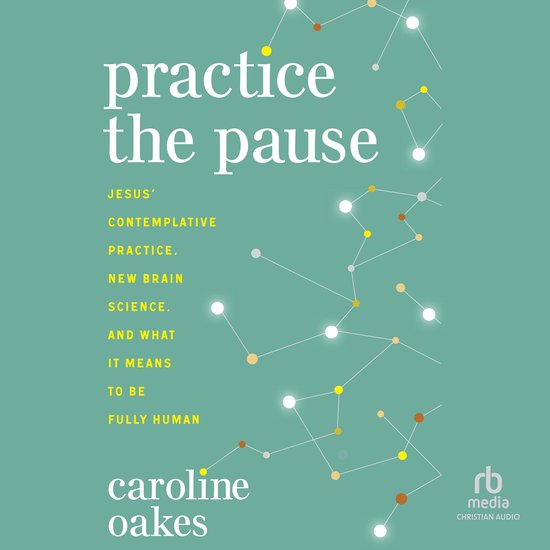 Practice the Pause - cover
