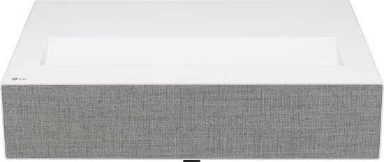 LG CineBeam HU915QE beamer