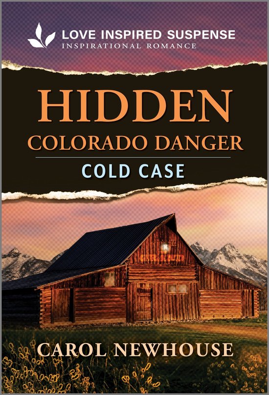 Hidden Colorado Danger - cover