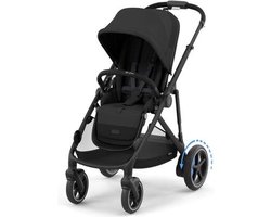 Cybex e-Gazelle S