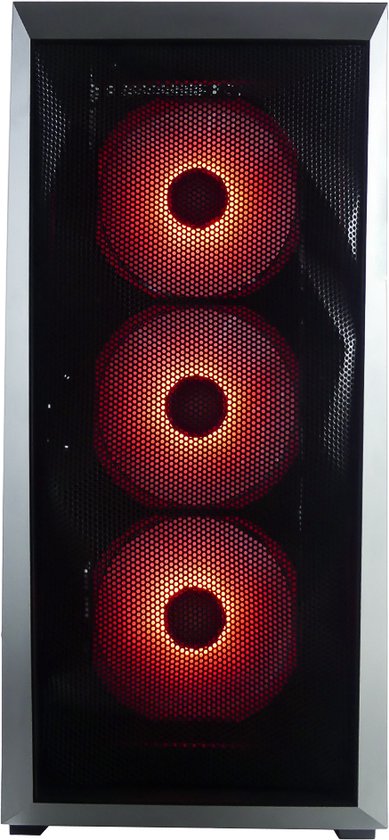 Intel i7 10700 Game PC / Streaming PC - RTX 3060 8 Go - 32 Go de RAM - 1 To M2. 0 SSD - Breeze