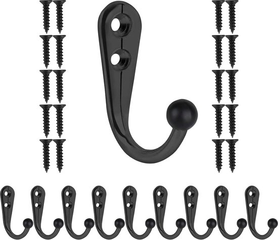 50 SETS ZUM Selbermachen Hose Röcke Haken und Bars Augen Verschlüsse Nähen 20 x 14 mm EUR 9,55