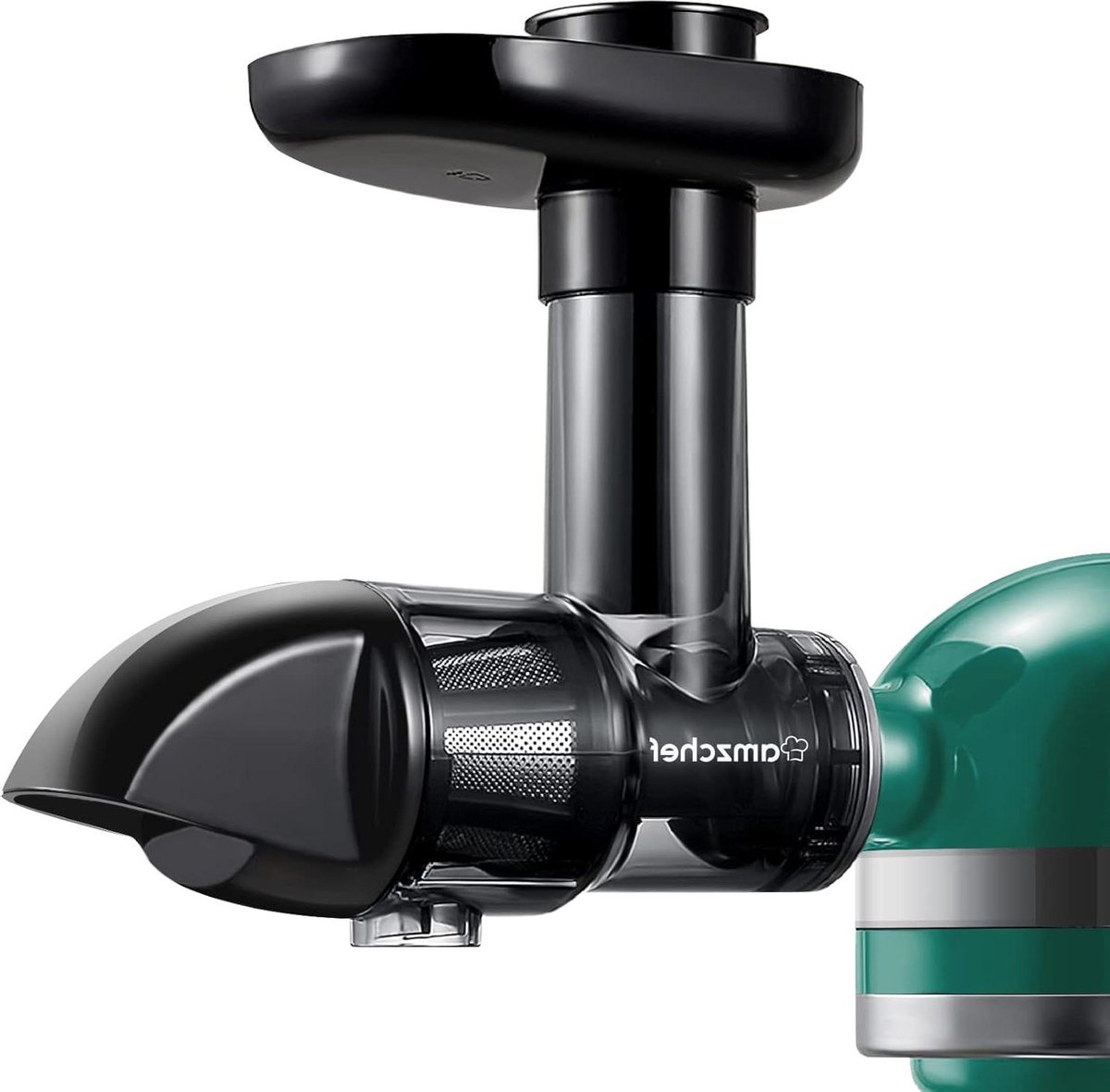Accessoire Presse-Agrumes Premium Pour KitchenAid – Extraction De Jus Fraîche Facile Et Efficace
