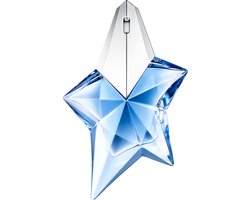 Mugler Angel Eau de Parfum - Amberachtig Parfum - Navulbaar Parfum - 25ml