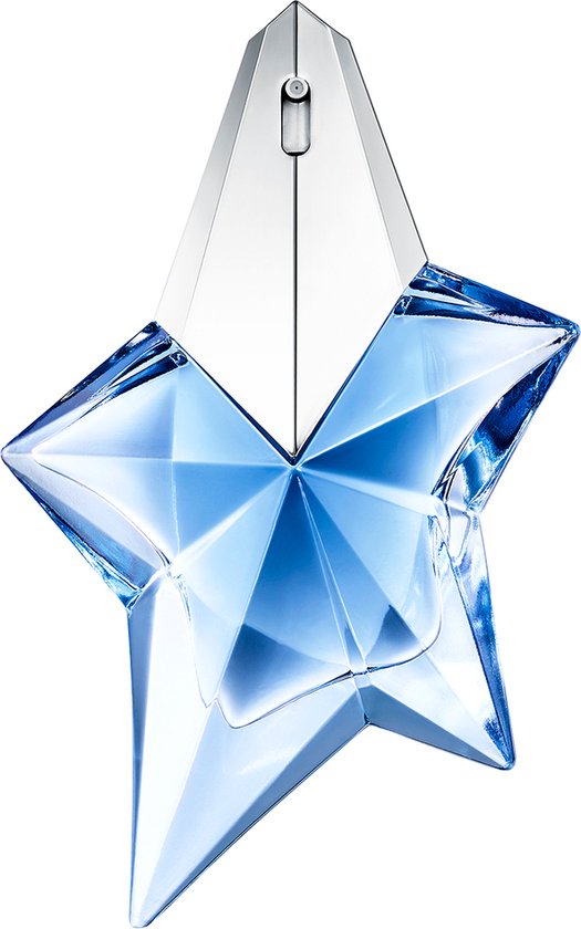 Foto: Mugler angel eau de parfum navulbaar 25ml