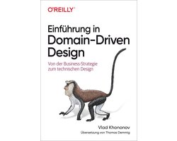 Animals - Einführung in Domain-Driven Design