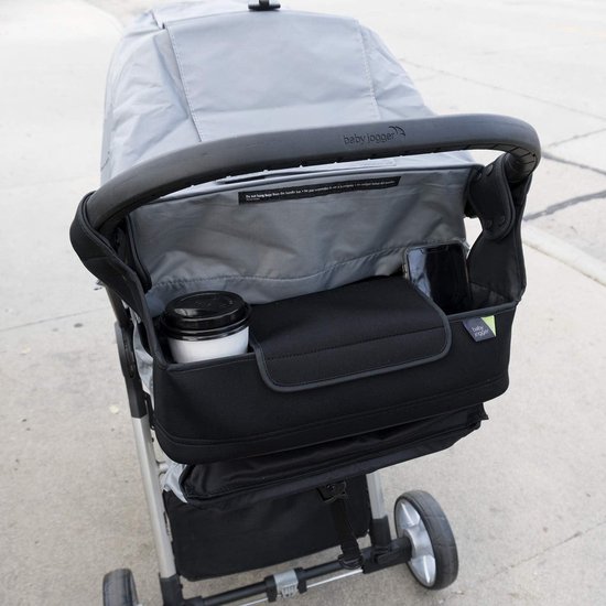 Baby Jogger Reservedele - Find de Bedste Reservedele til Din Barnevogn