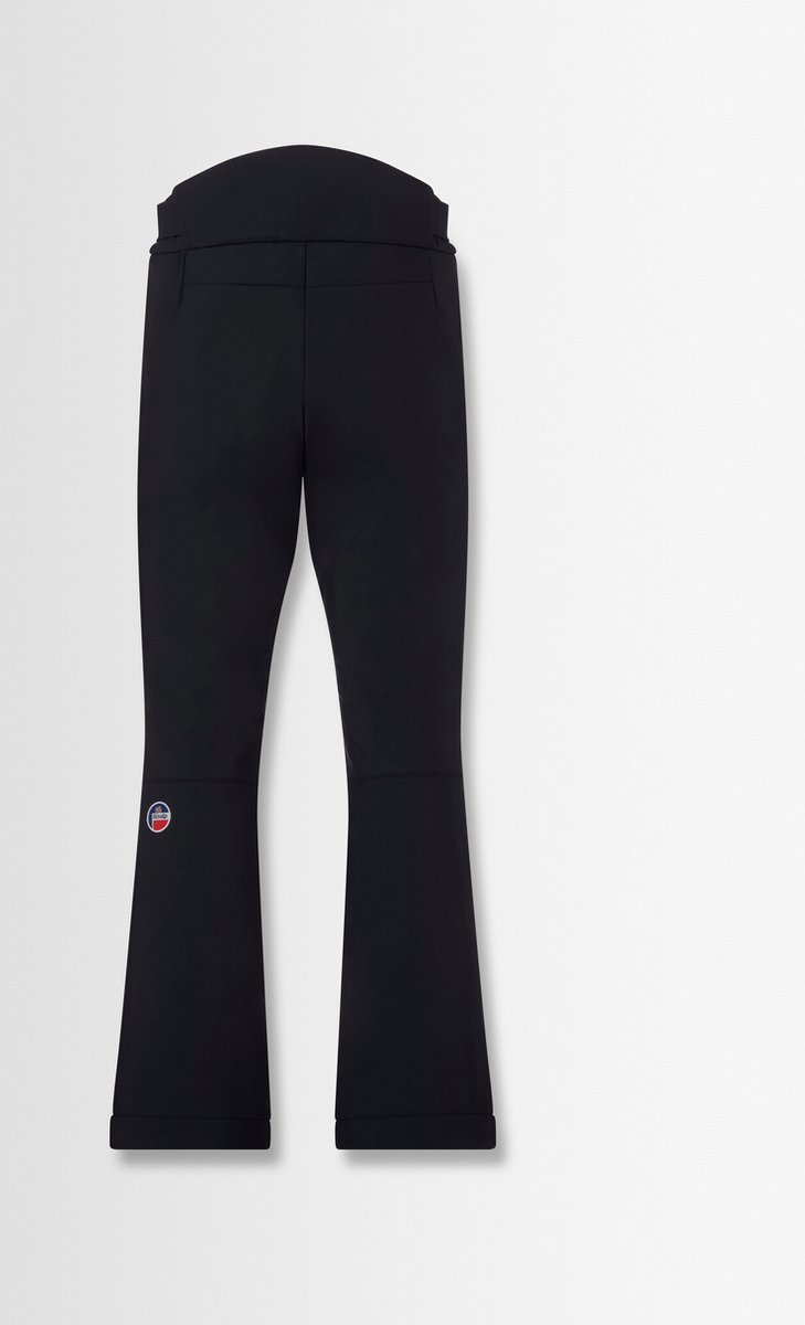 Fusalp Heren Franz IV Ski Pants Noir Zwart