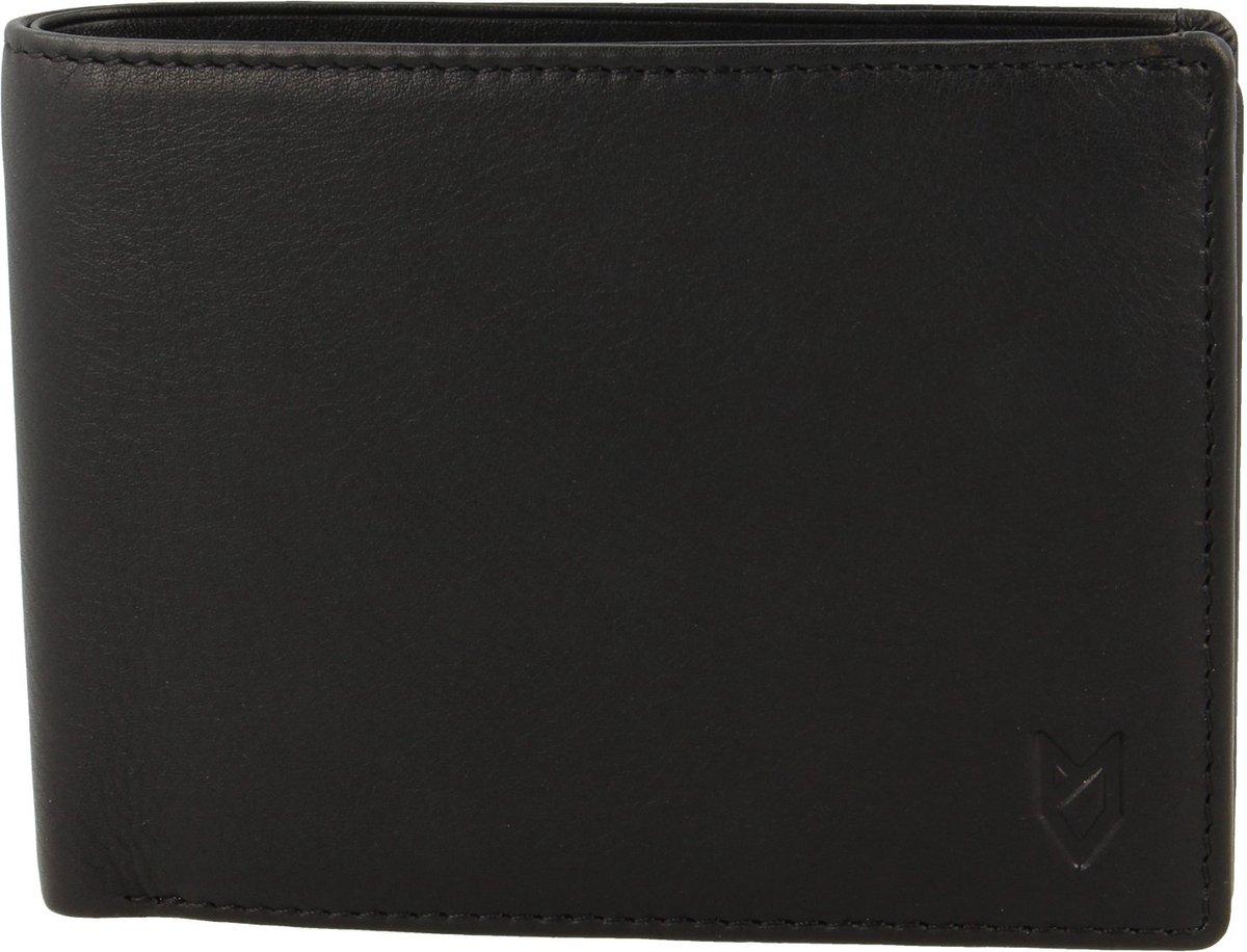 YR portefeuille PD 1577 black
