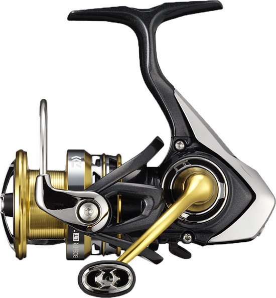 Daiwa 17 Exceler LT - 4000D-C - Spinmolen | bol.com