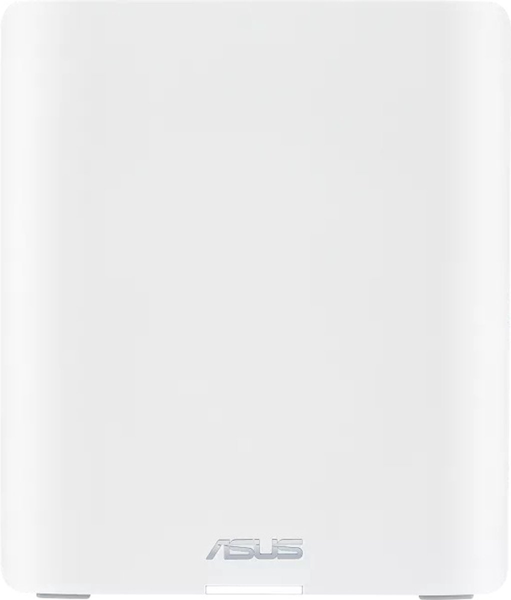 ASUS ZenWiFi BT10 Tri-band (2,4 GHz / 5 GHz / 6 GHz) Wi-Fi 7 (802.11be) Wit 3 Intern