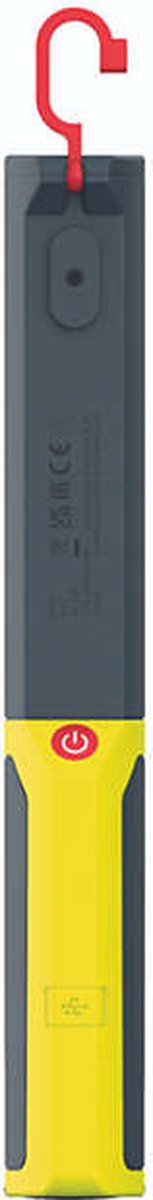 Philips Automotive X60LINEX1 Xperion 6000 Line Werklamp LED werkt op een accu 3 W 300 lm