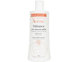 Avène Tolérance Reinigende Lotion 400ml