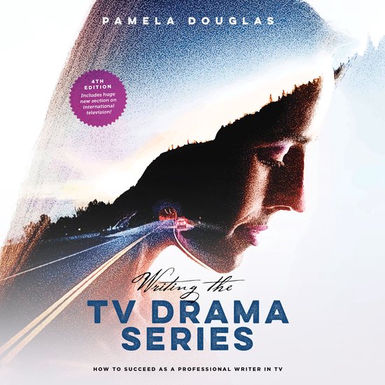 Writing the TV Drama Series - cover