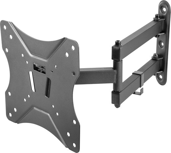Alora TV Muurbeugel RockSolid - 32-75 Inch - TV beugel - Wandbeugel